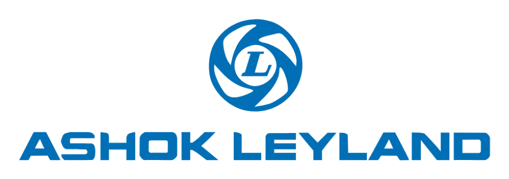 Ashok Leyland logo