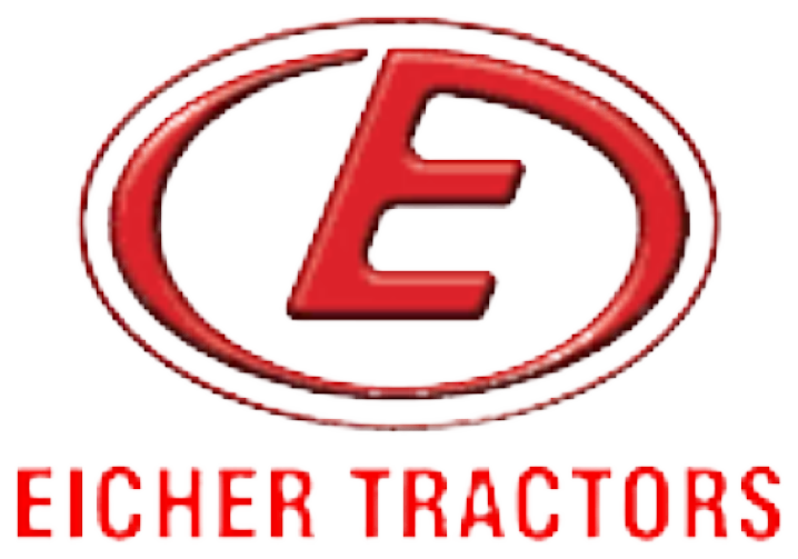 Eicher logo