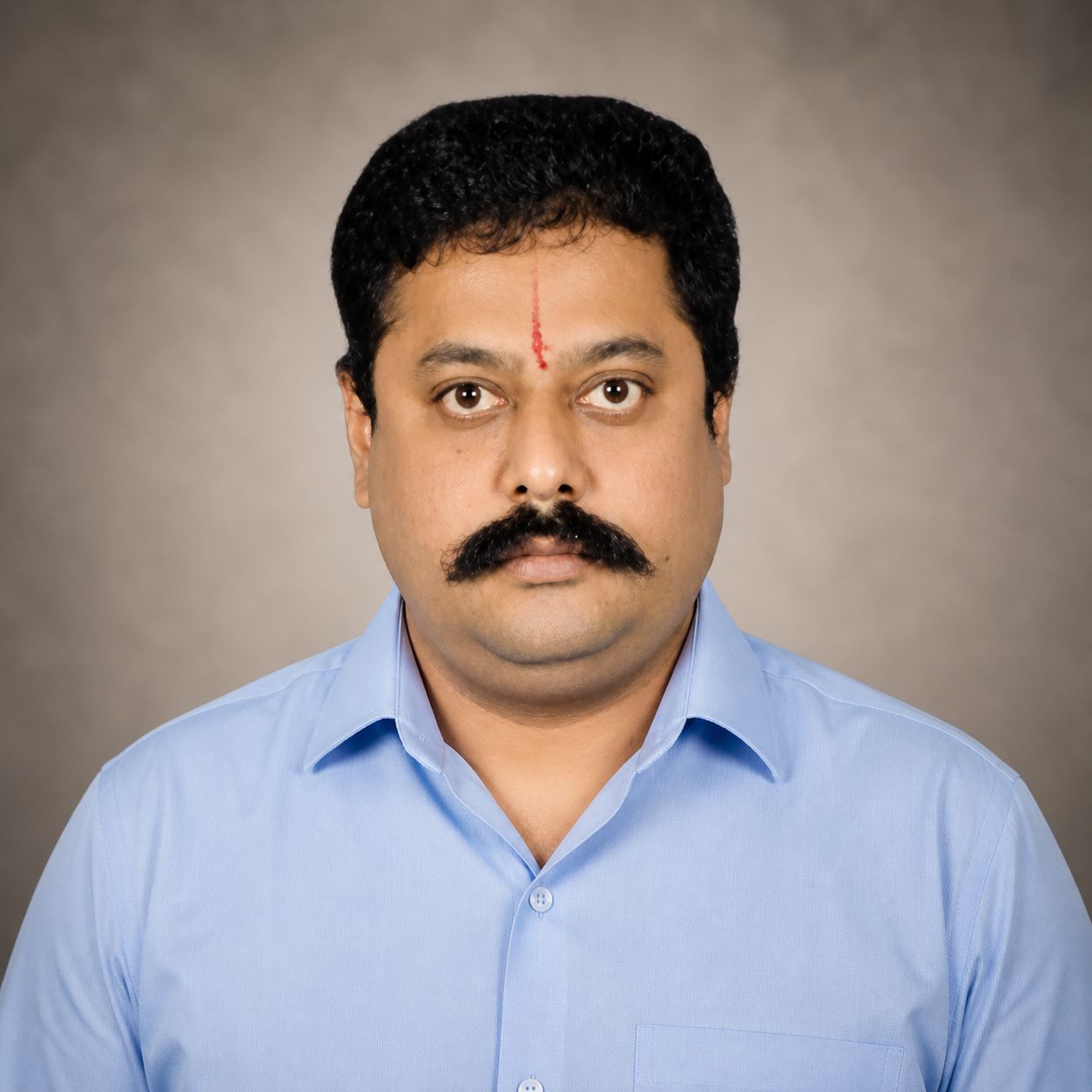 Late Shri Barjesh Kumar Chadha