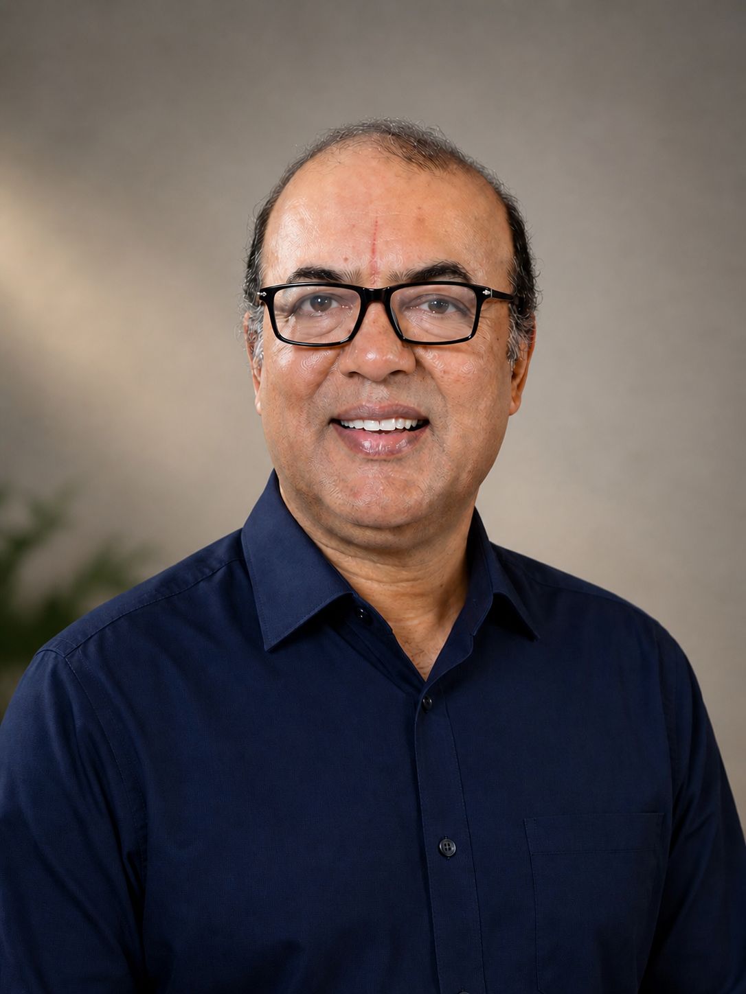 Shri Bhunesh Kumar Chadha