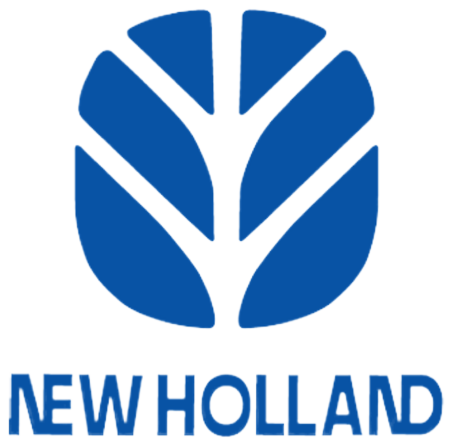 New Holland logo