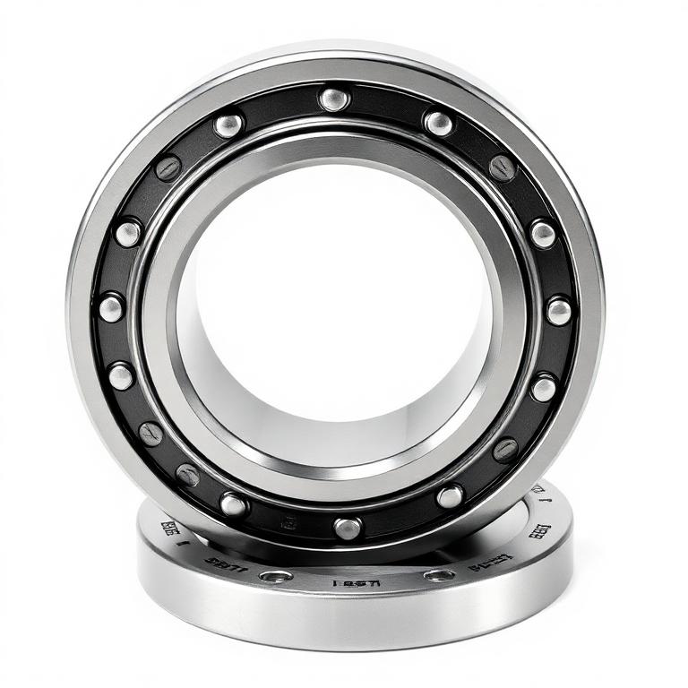 Bearings & Bushes