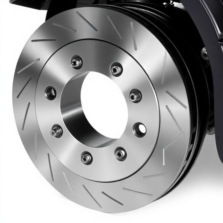 Brake Disc Rotor