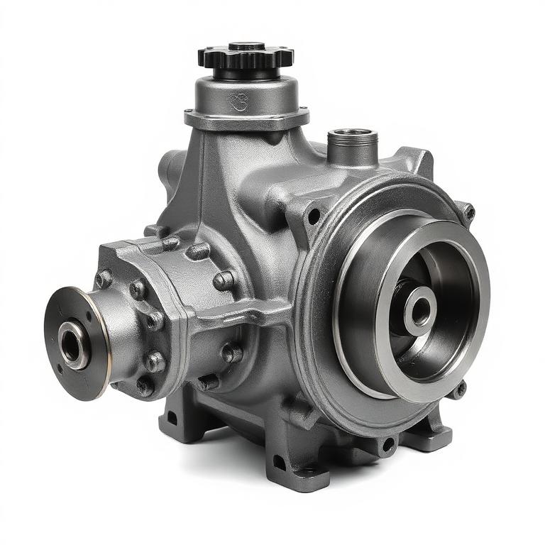 Hydraulic Pump