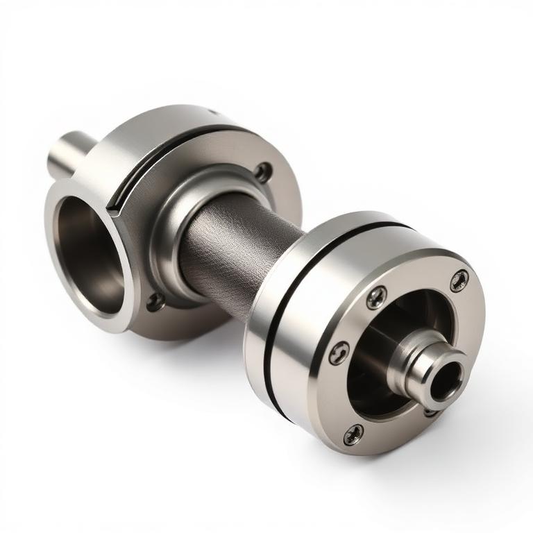 PTO Shaft