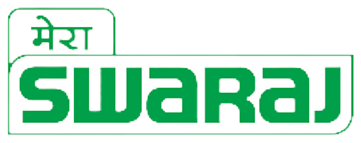 Swaraj logo