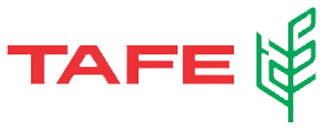 TAFE logo